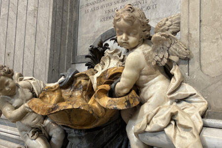 はじめてのイタリア旅行