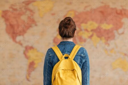 人は、自分の世界観で生きている